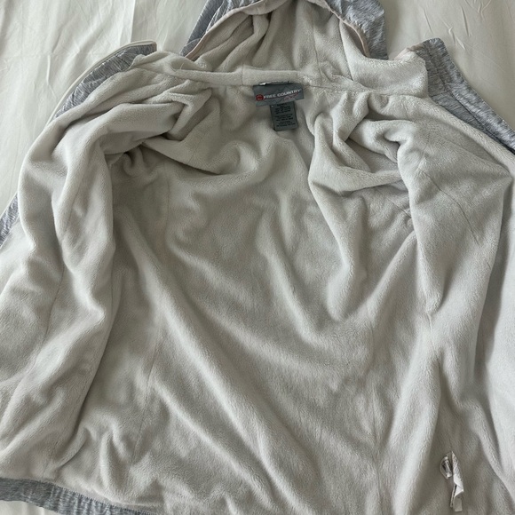 Free Country Soft Shell jacket - Picture 3 of 6